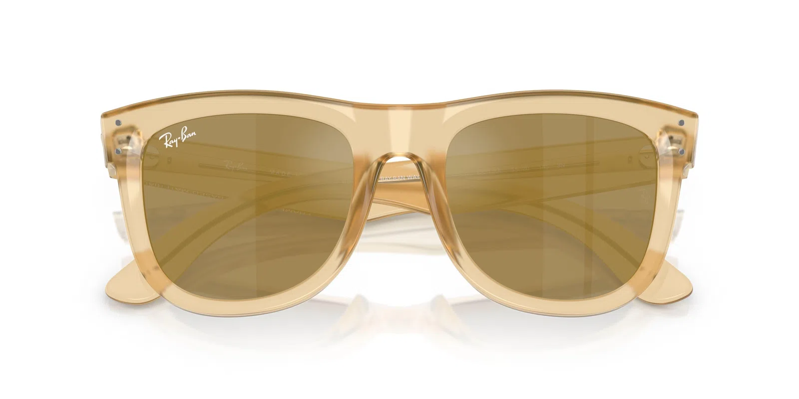 Ray-Ban Wayfarer Reverse R0502S Sunglasses - view 92